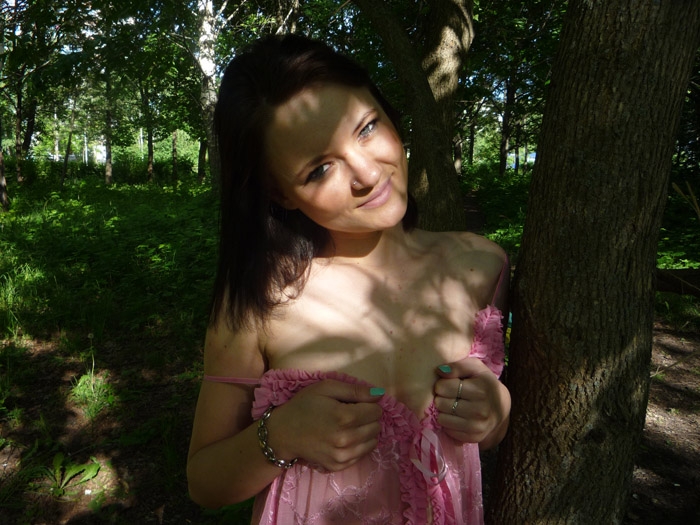 Анкета проститутки Анна - Фото 1, Теньки, 20 лет, №27545